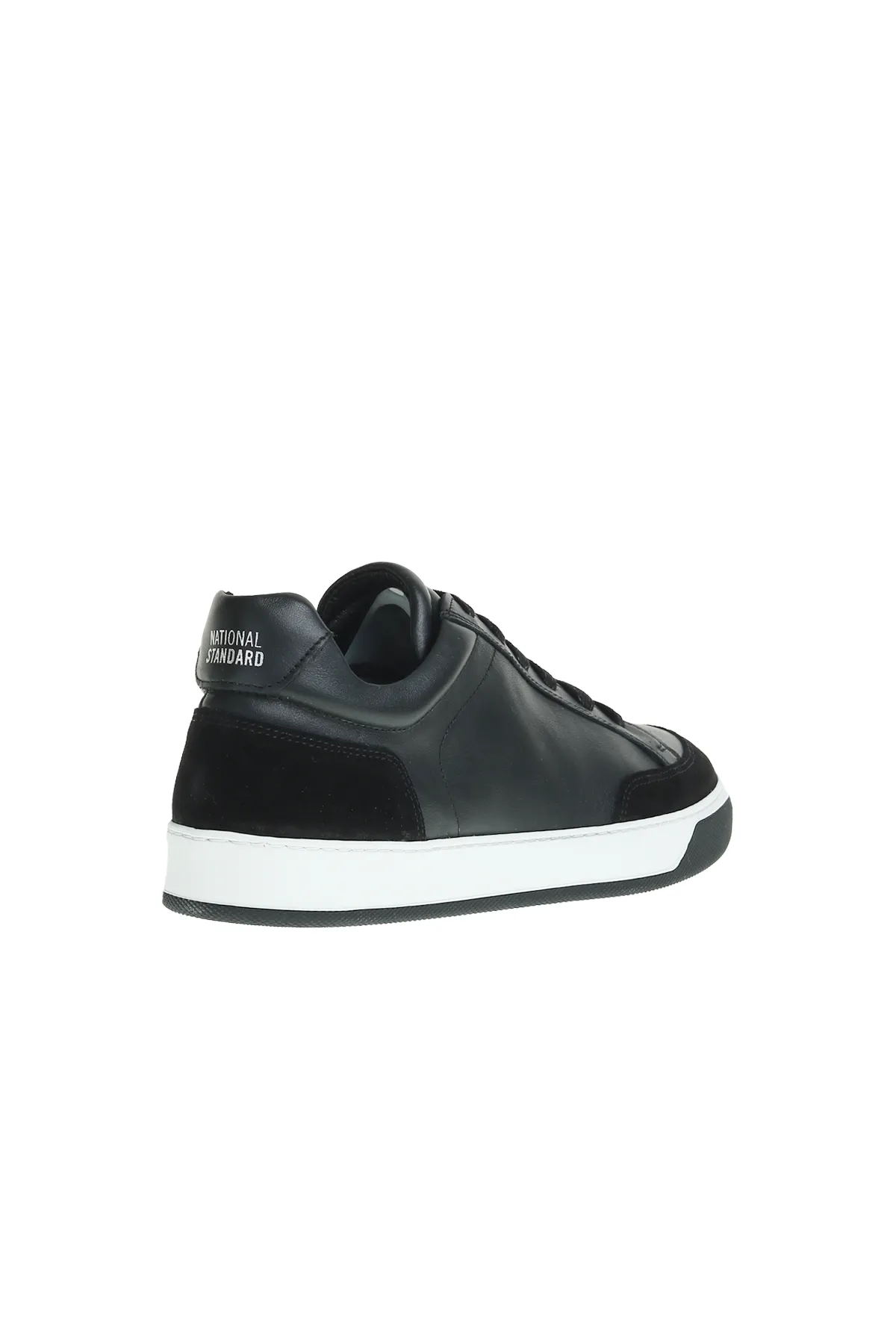 NATIONALSTANDARD   SNEAKERS IN PELLE