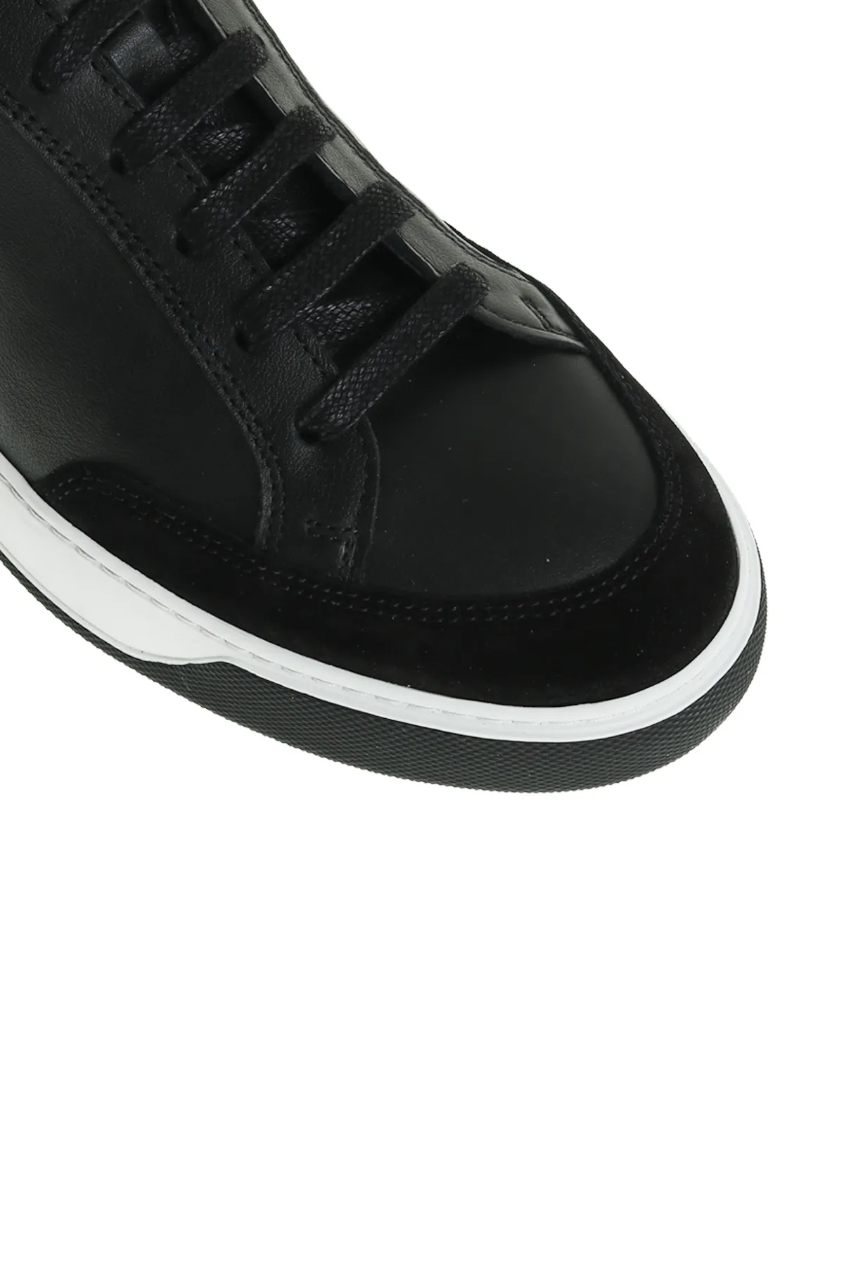 NATIONALSTANDARD   SNEAKERS IN PELLE