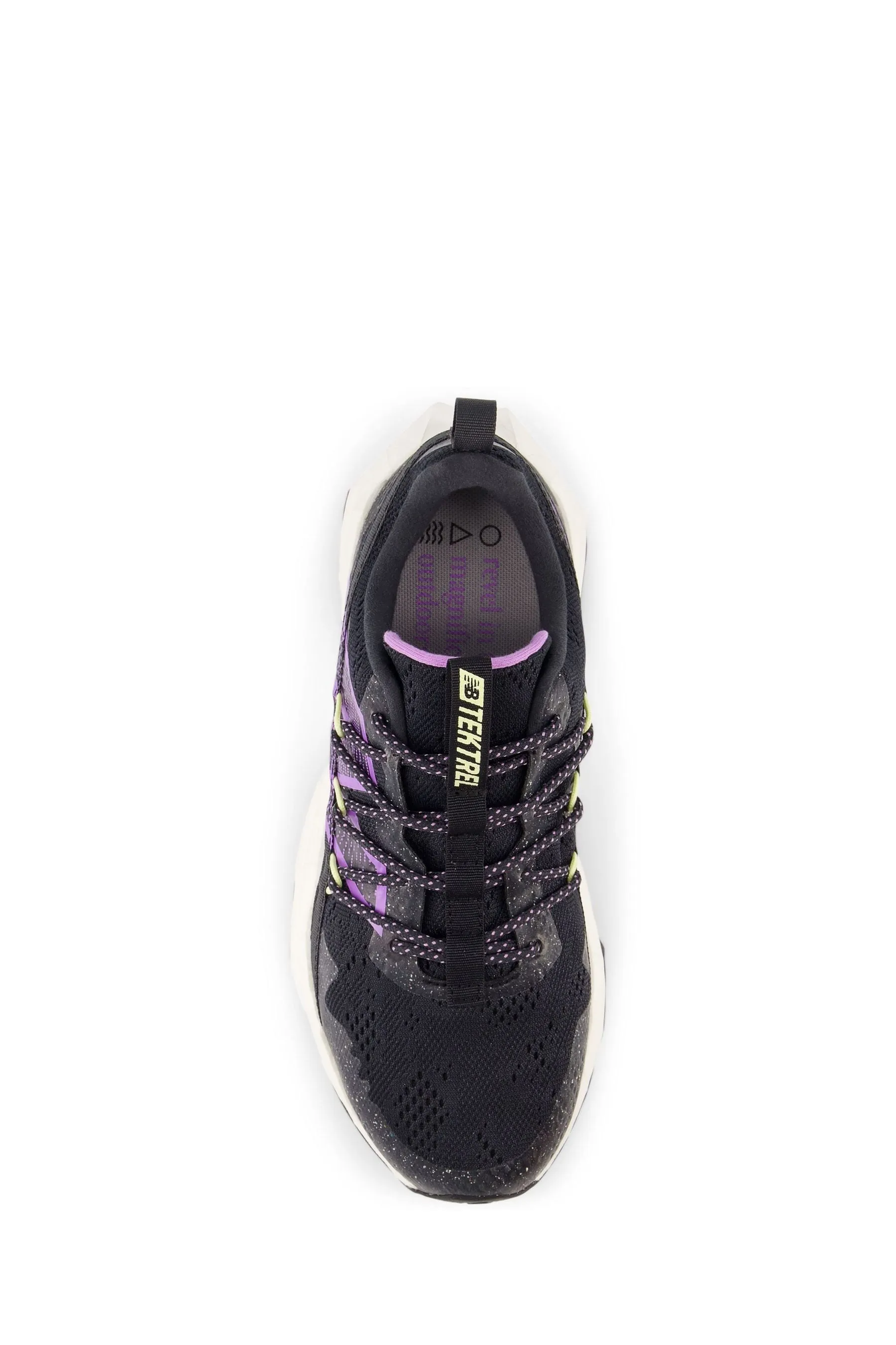 New Balance Donna - Tektrel - Scarpe da ginnastica    