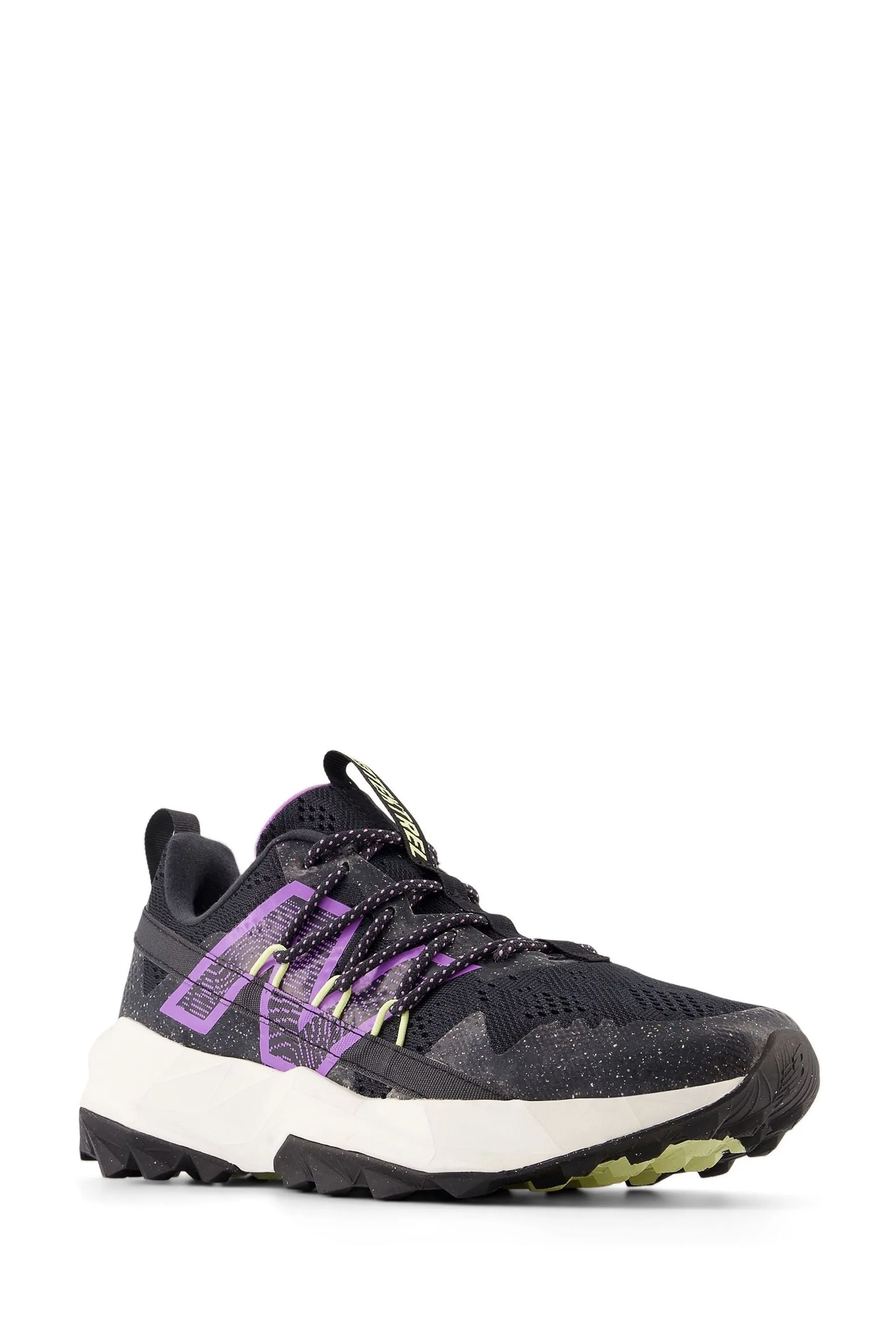 New Balance Donna - Tektrel - Scarpe da ginnastica    