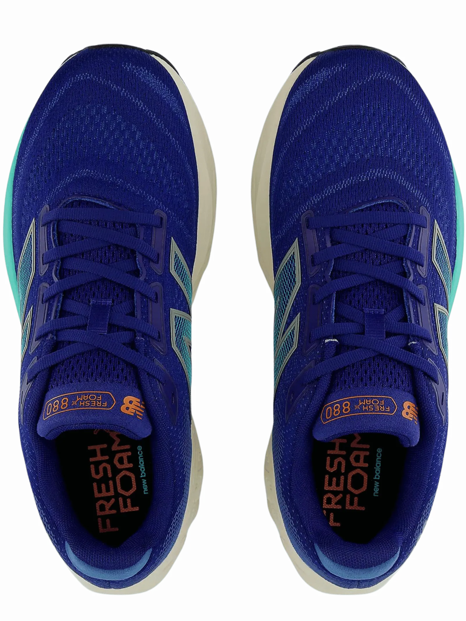 New Balance Fresh Foam 880 v14 Scarpe Running Uomo