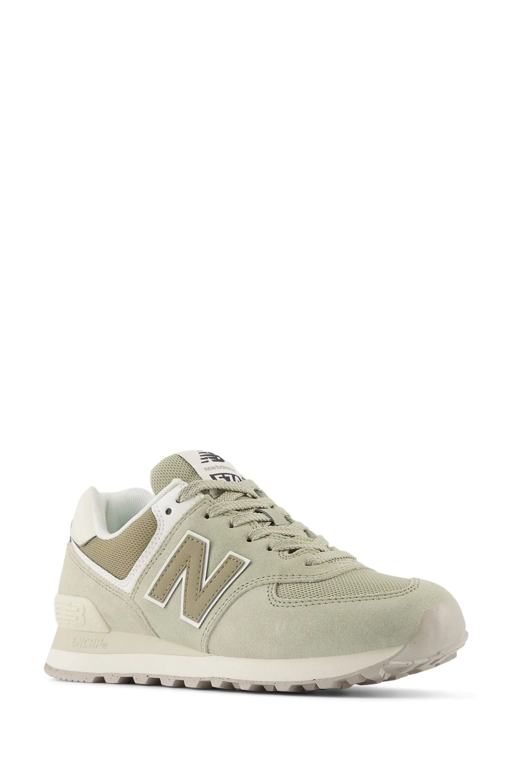 New Balance Scarpe da ginnastica 574 da donna    