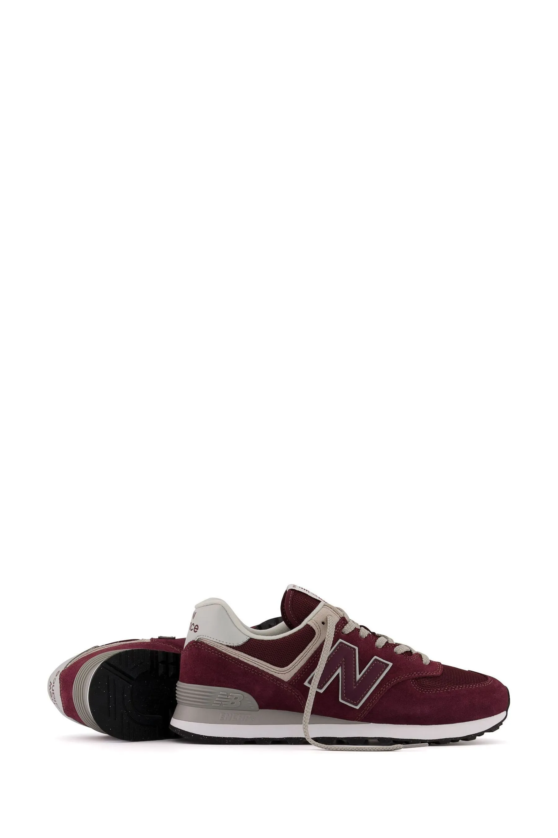 New Balance Uomo 574 - Scarpe da ginnastica