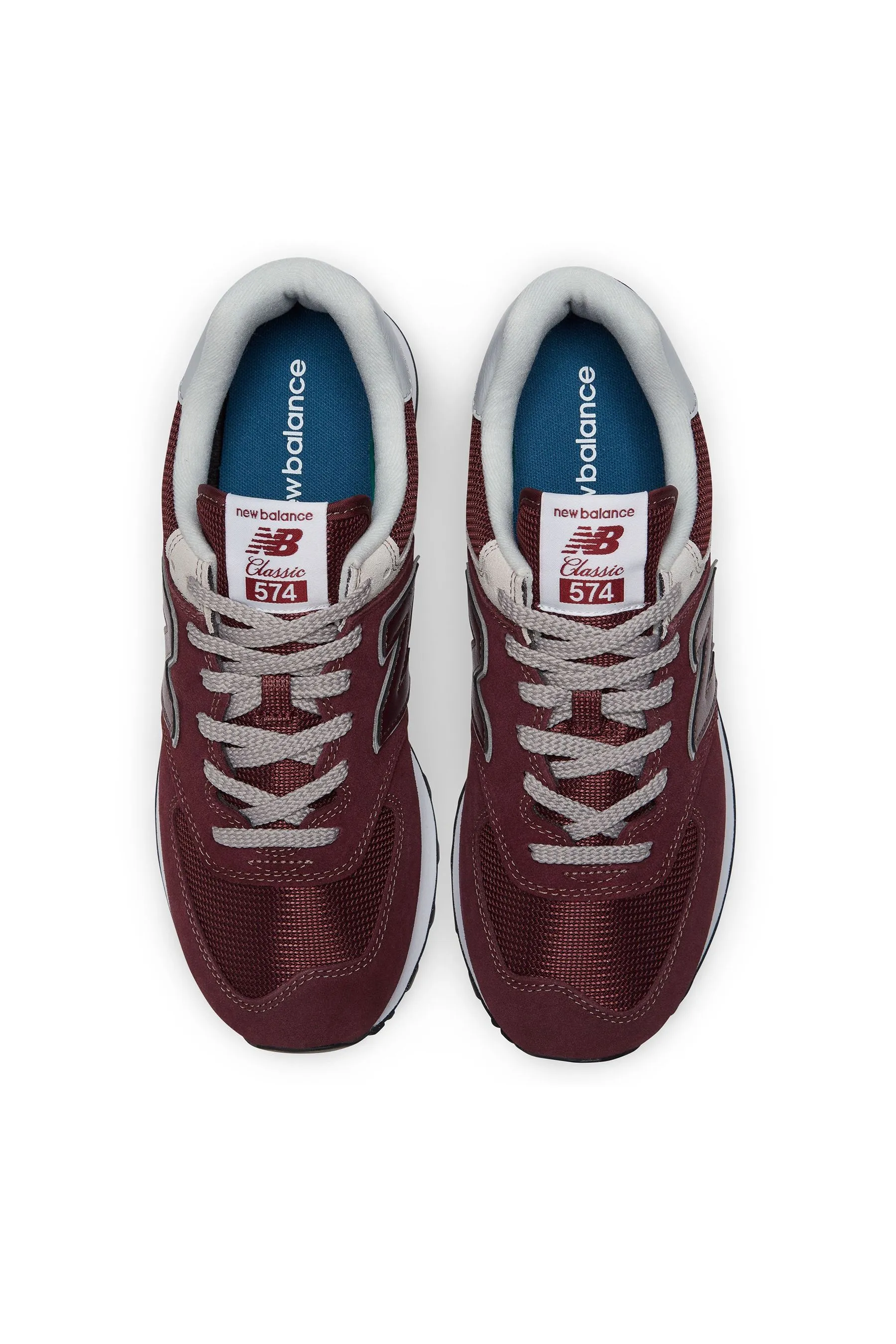 New Balance Uomo 574 - Scarpe da ginnastica