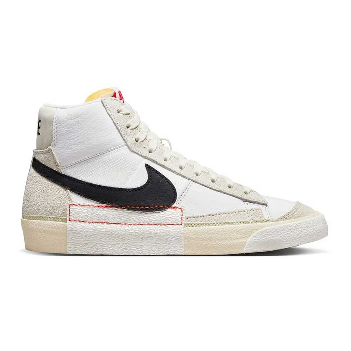      NIKE BLAZER MID PRO CLUB  