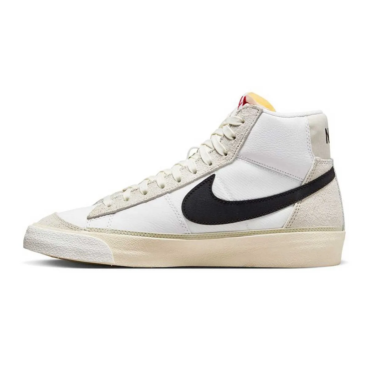      NIKE BLAZER MID PRO CLUB  