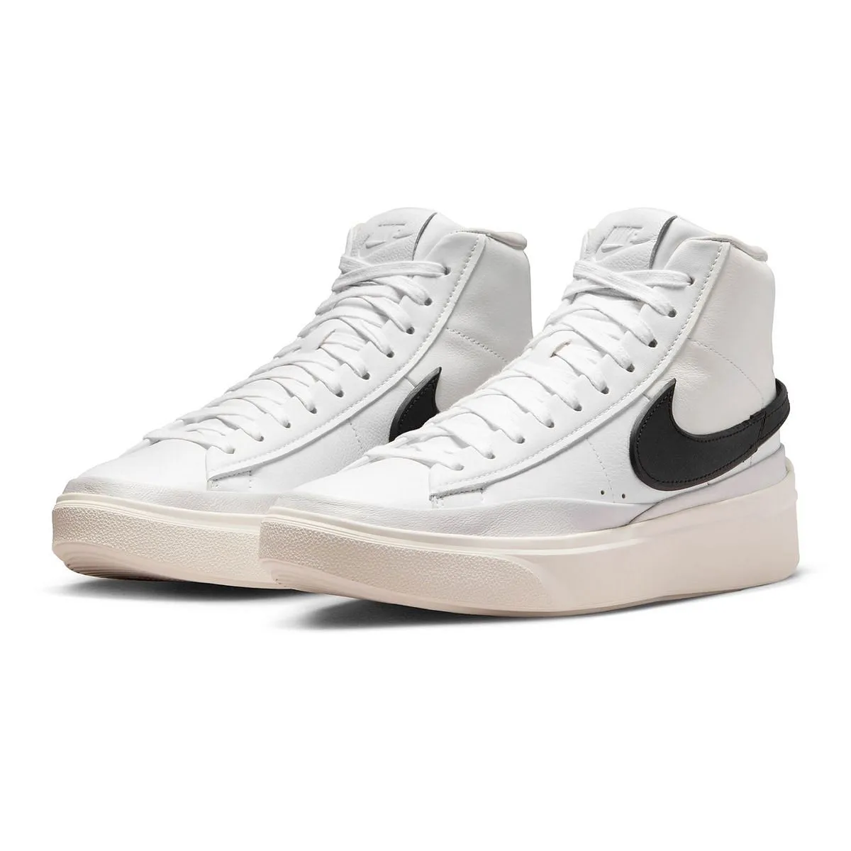      NIKE BLAZER PHANTOM MID  