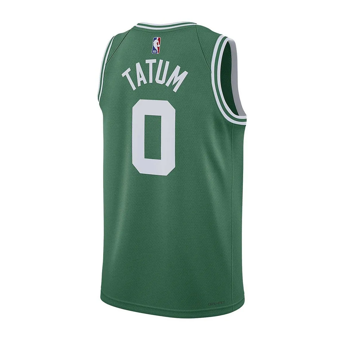      NIKE CANOTTA SWINGMAN TATUM CELTICS  