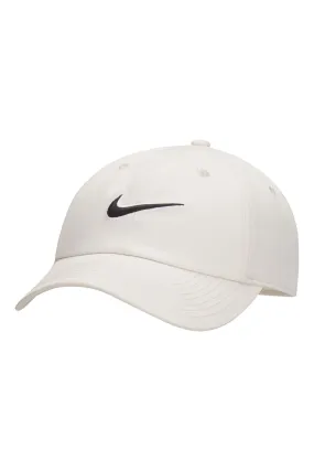 Nike Club - Cappellino destrutturato con logo    