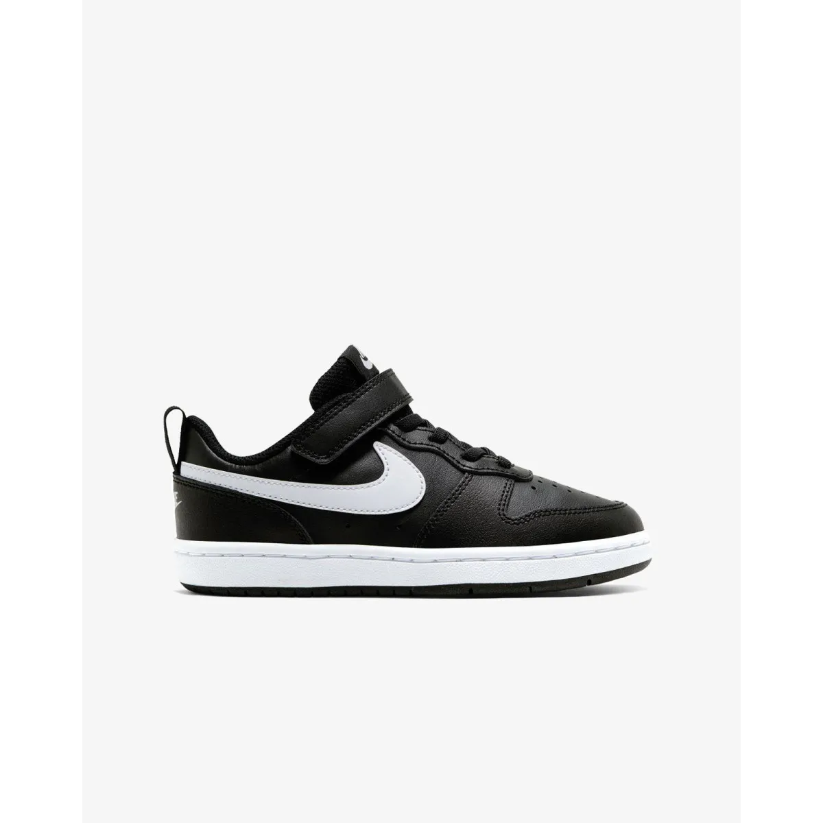 NIKE COURT BOROUGH LOW 2 1 BQ5451-002