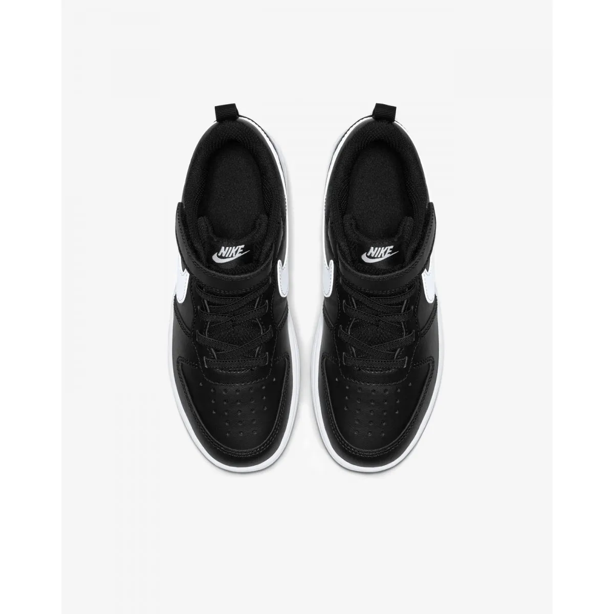 NIKE COURT BOROUGH LOW 2 1 BQ5451-002