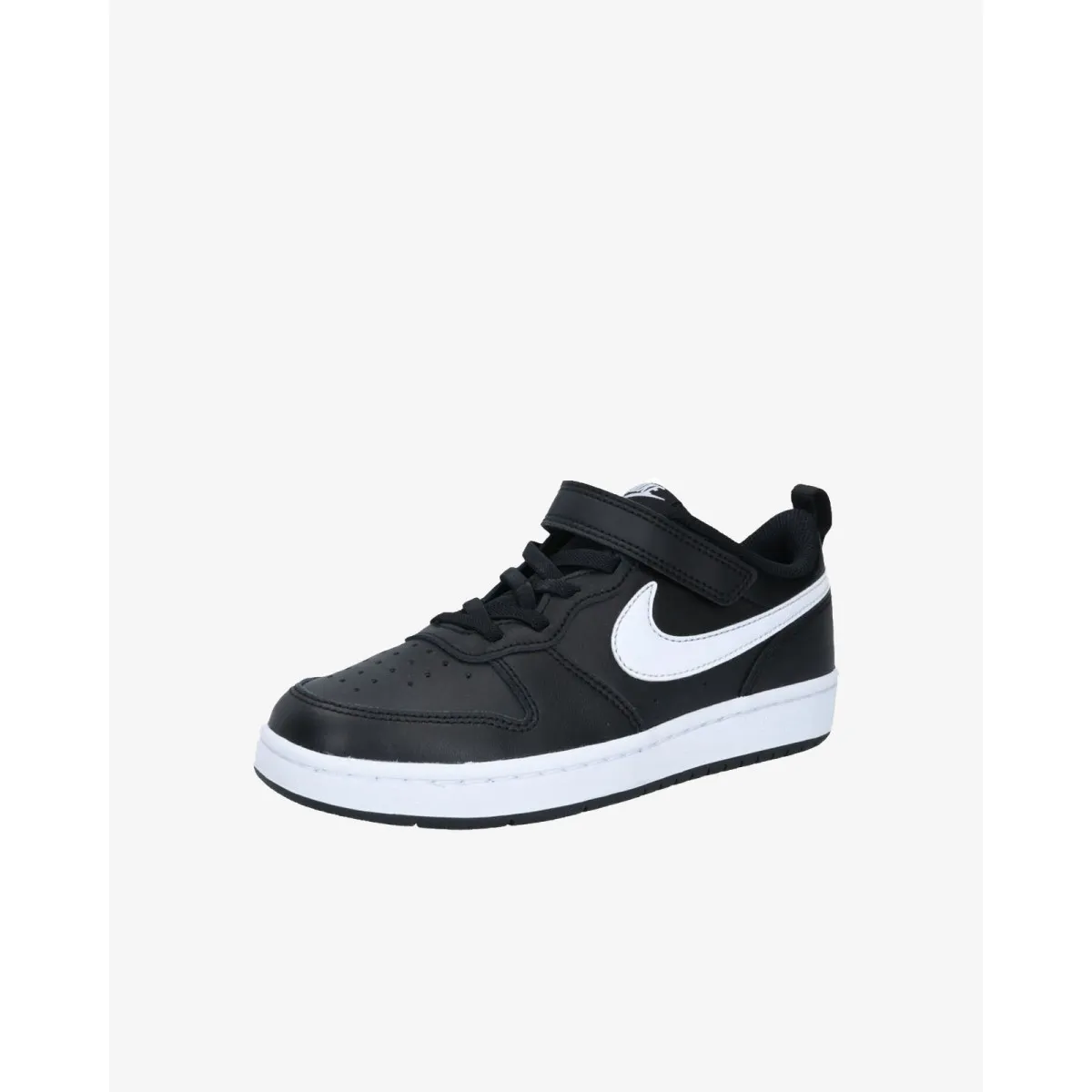 NIKE COURT BOROUGH LOW 2 1 BQ5451-002