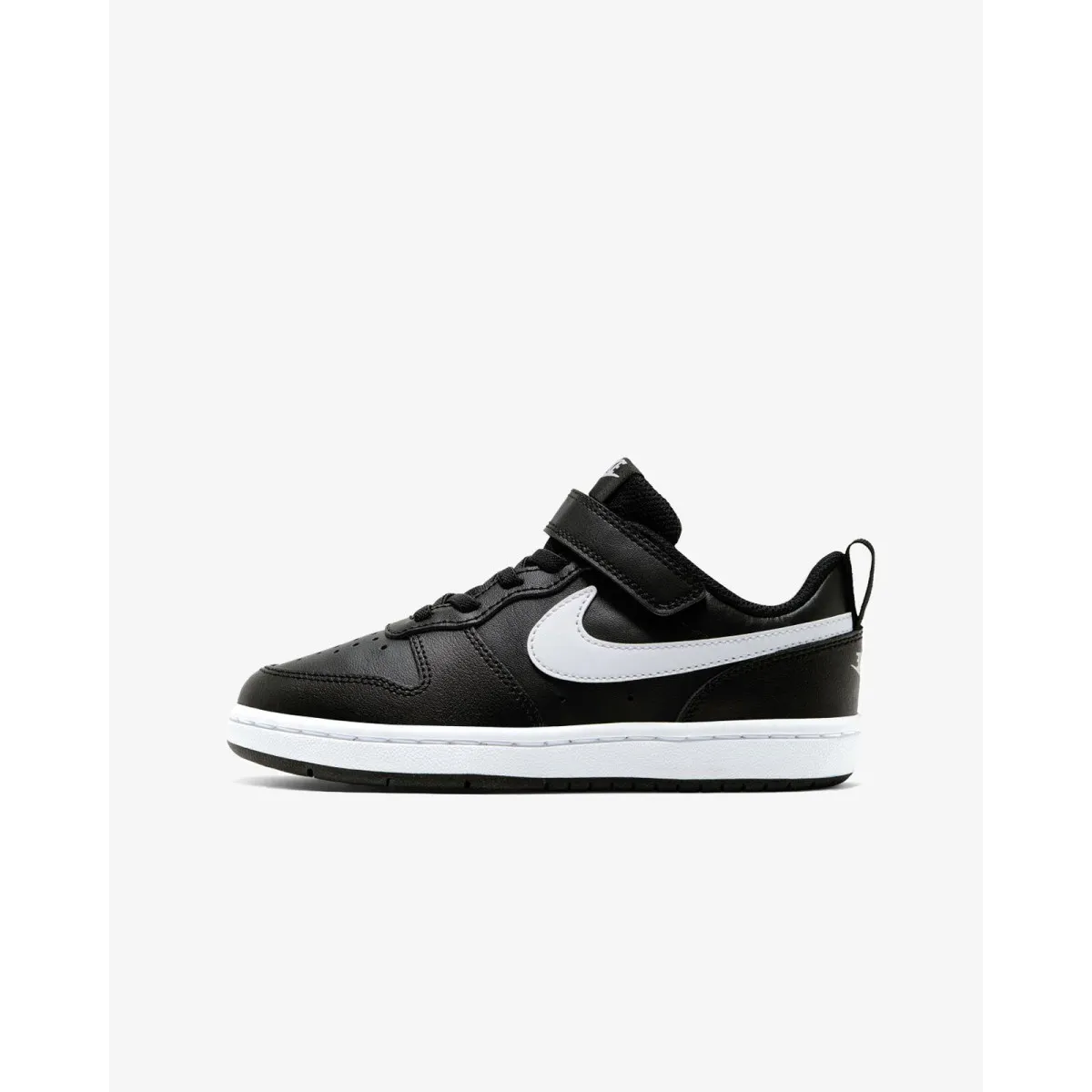 NIKE COURT BOROUGH LOW 2 1 BQ5451-002