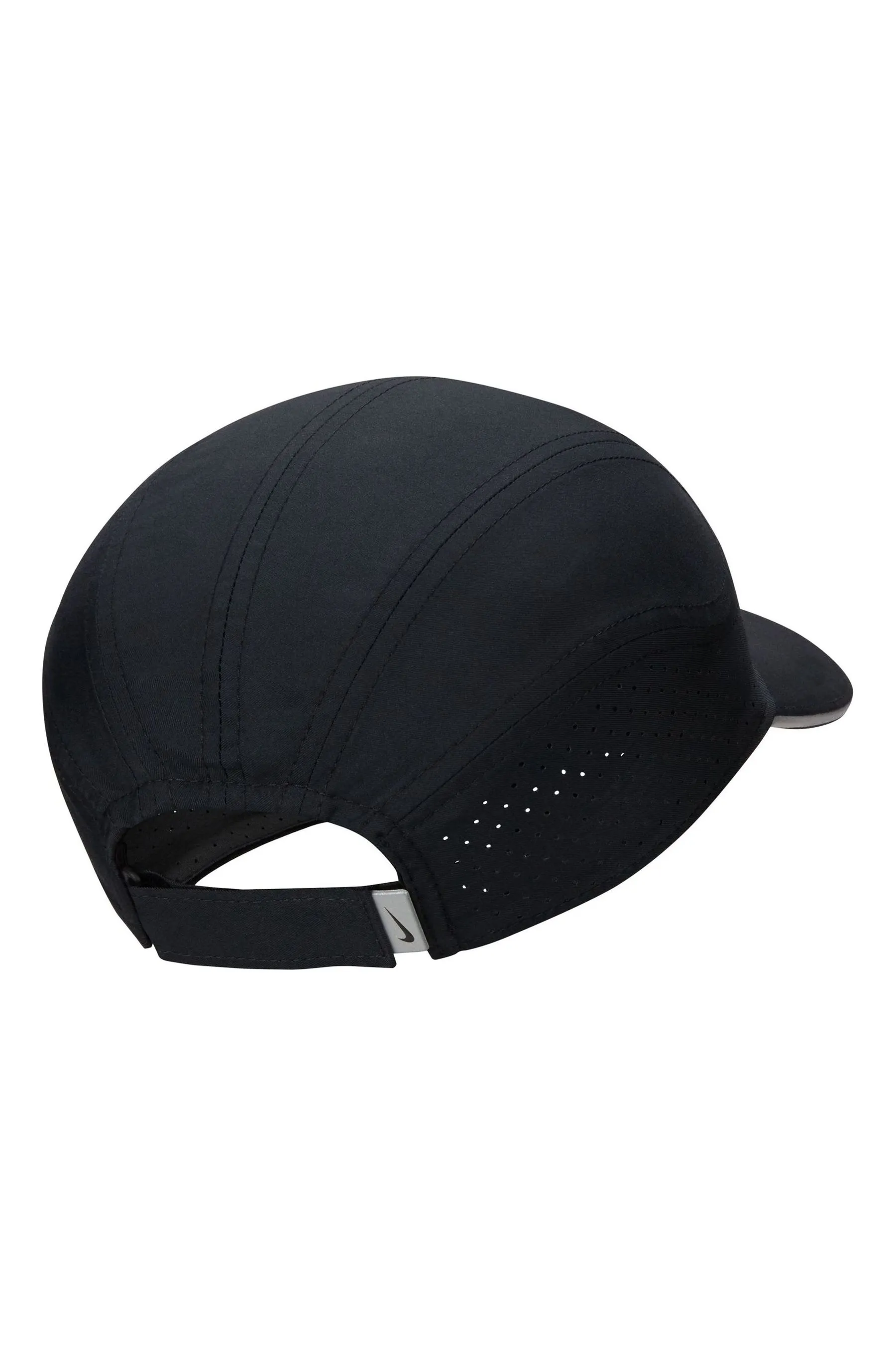 Nike - Dri-FIT Fly - Cappellino catarifrangente destrutturato    