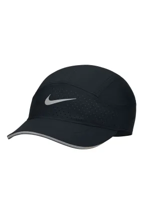 Nike - Dri-FIT Fly - Cappellino catarifrangente destrutturato    