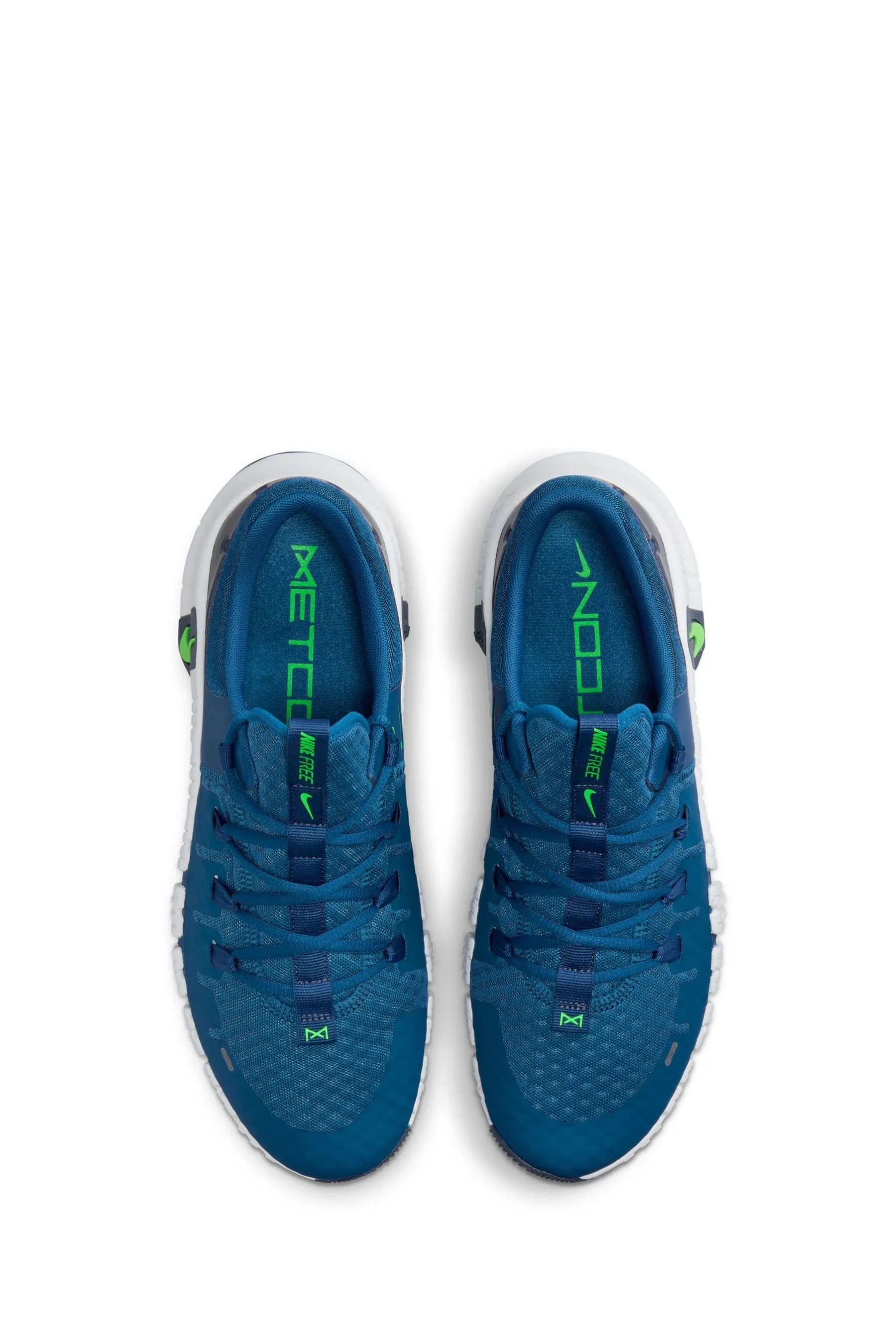 Nike Free - Metcon 5 - Scarpe da ginnastica