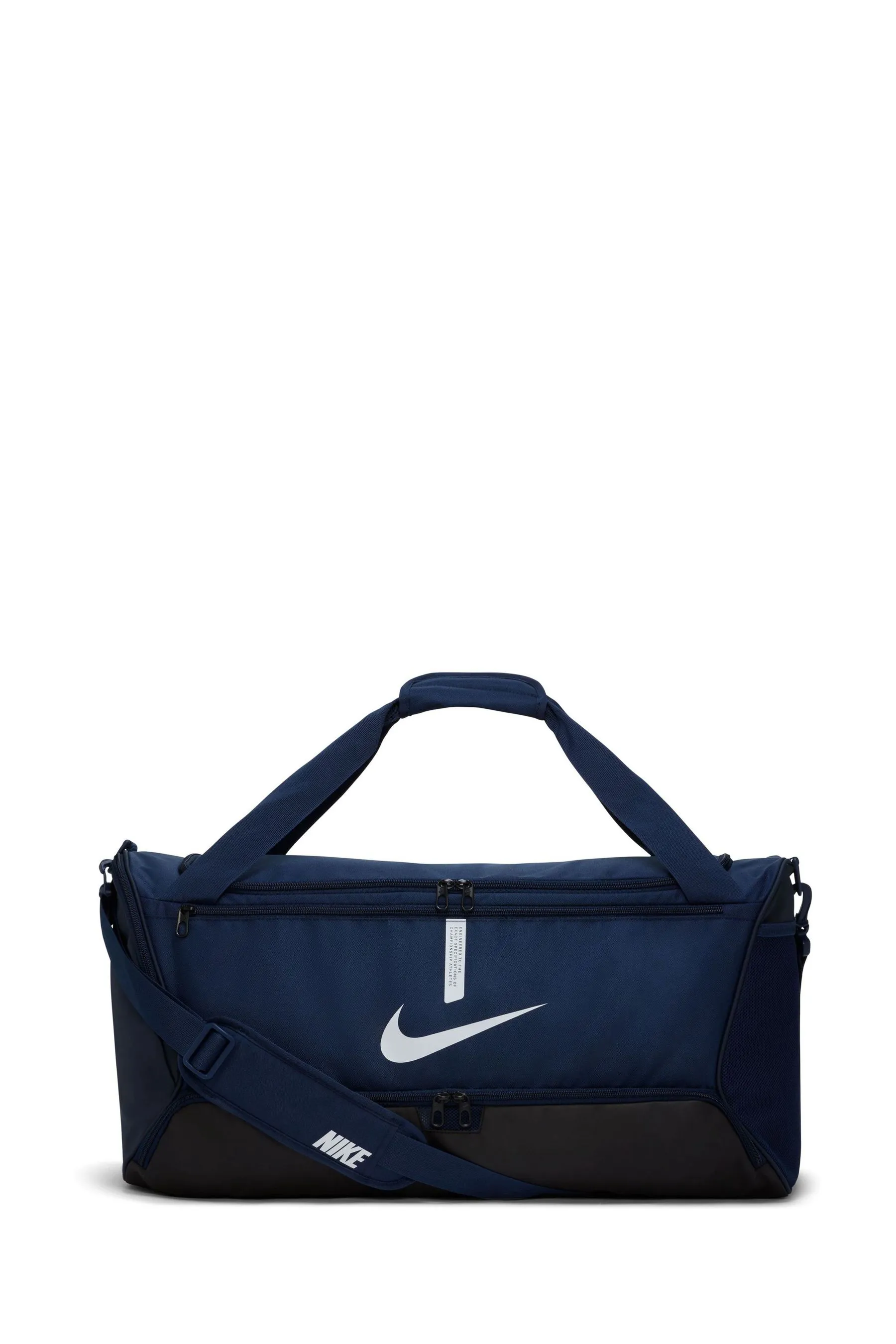 Nike Medium Academy Team Football Duffel Bag 60L    