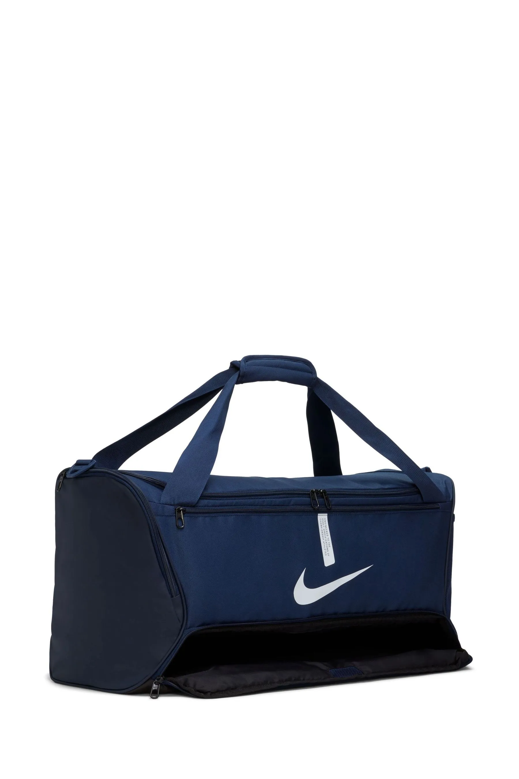 Nike Medium Academy Team Football Duffel Bag 60L    