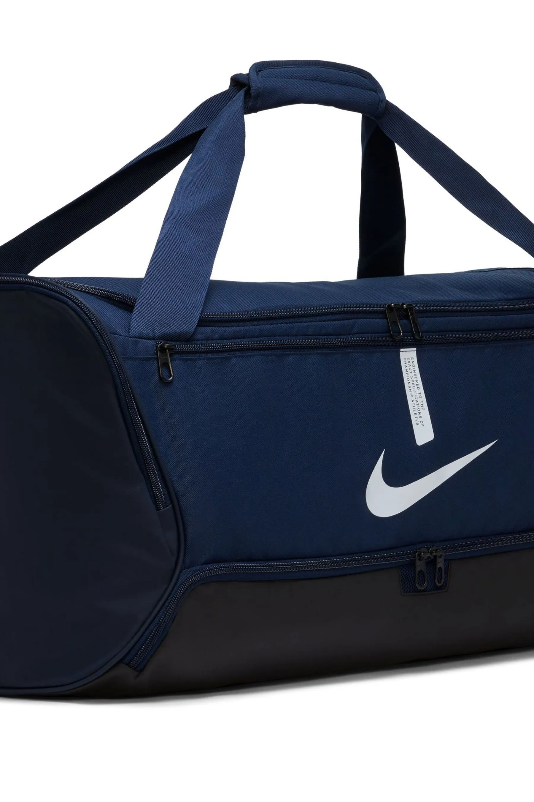 Nike Medium Academy Team Football Duffel Bag 60L    