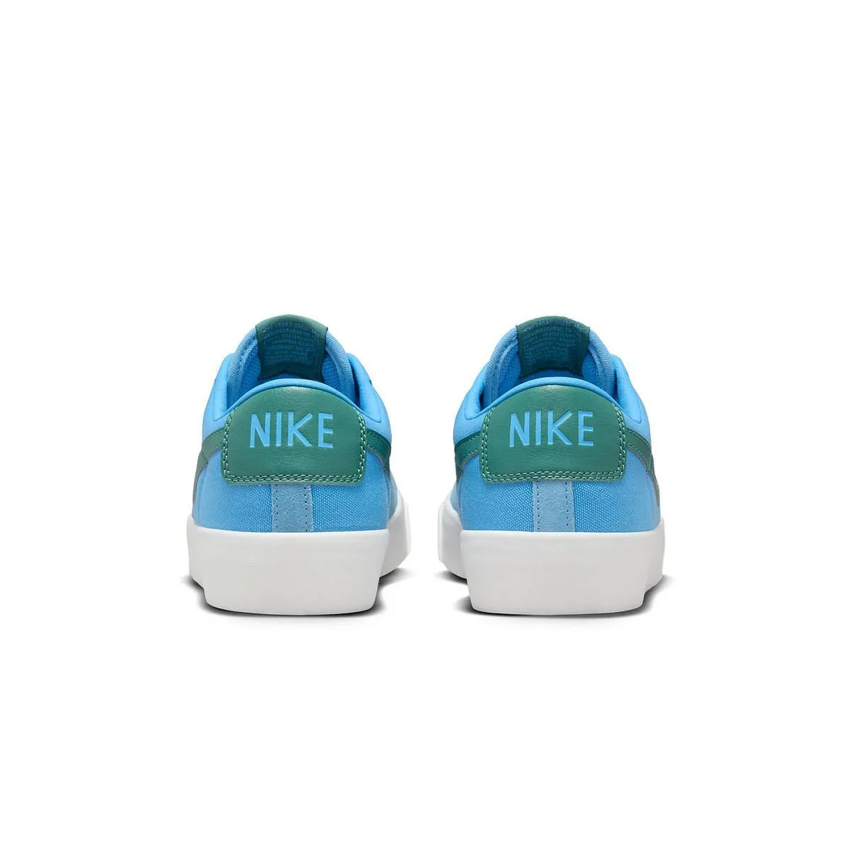      NIKE SB ZOOM BLAZER LOW PRO GT  