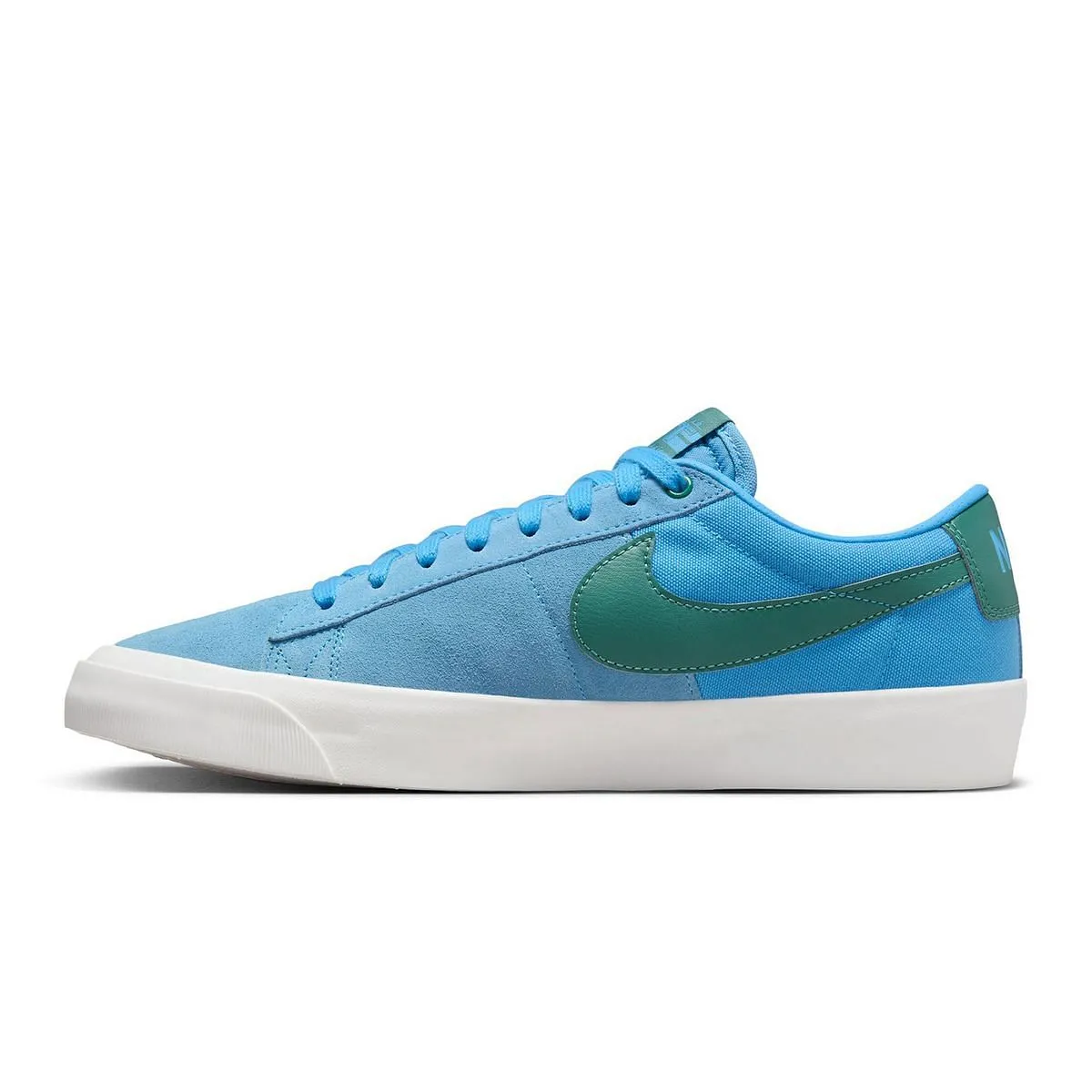      NIKE SB ZOOM BLAZER LOW PRO GT  