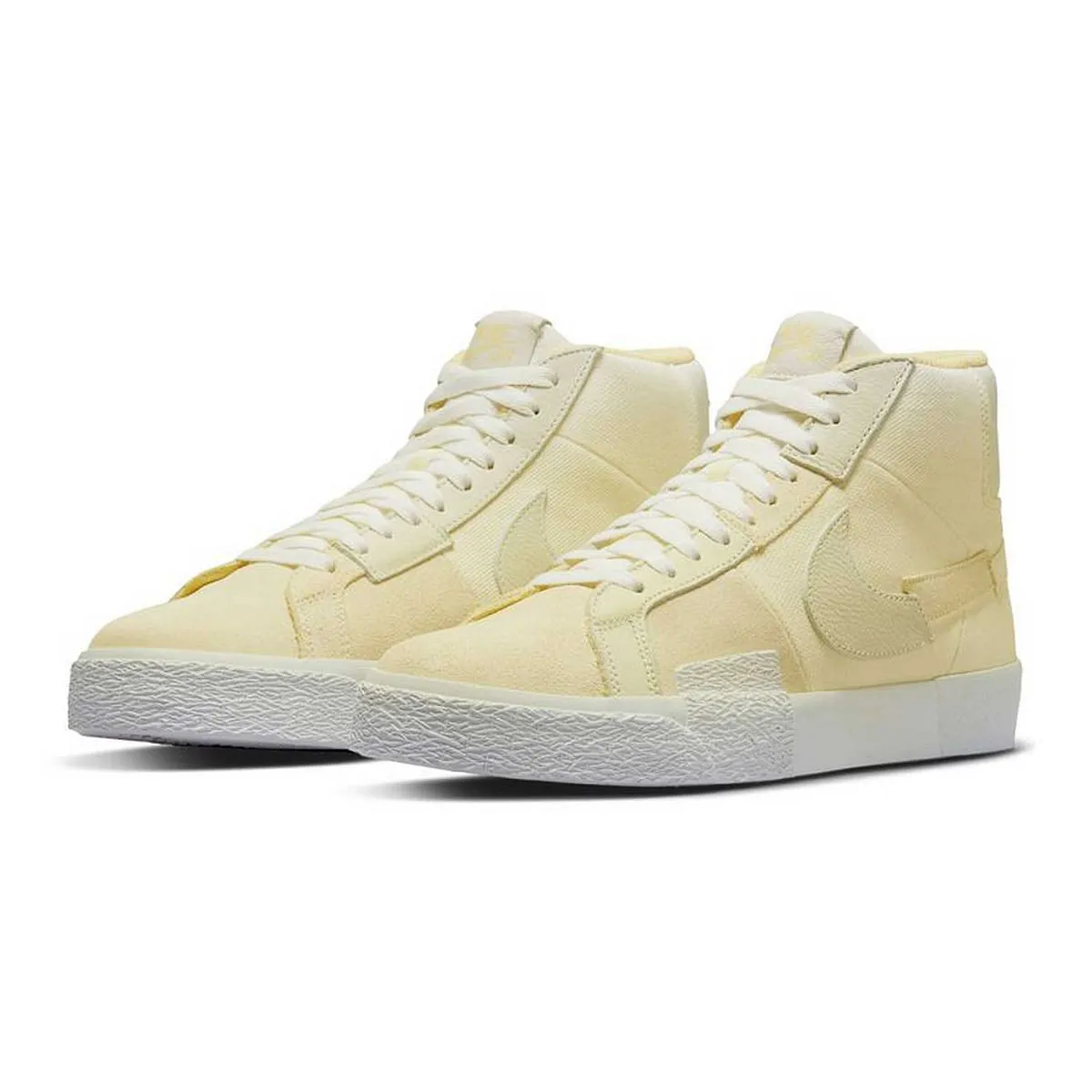      NIKE SB ZOOM BLAZER MID PRM DONNA  