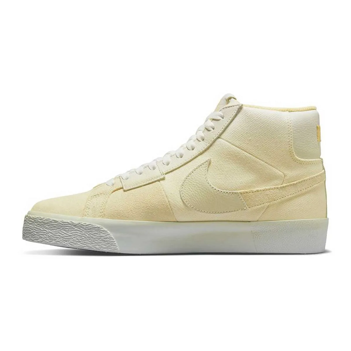      NIKE SB ZOOM BLAZER MID PRM DONNA  