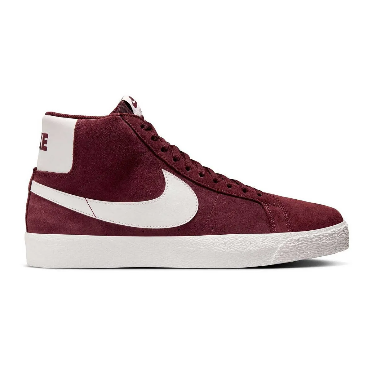      NIKE SB ZOOM BLAZER MID  