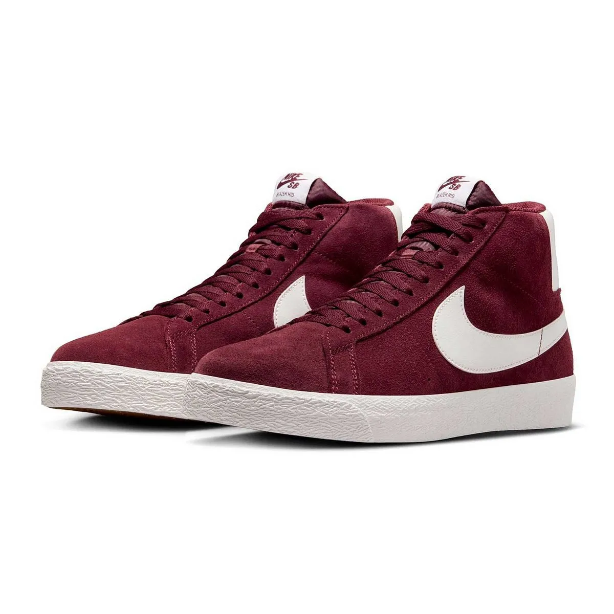      NIKE SB ZOOM BLAZER MID  