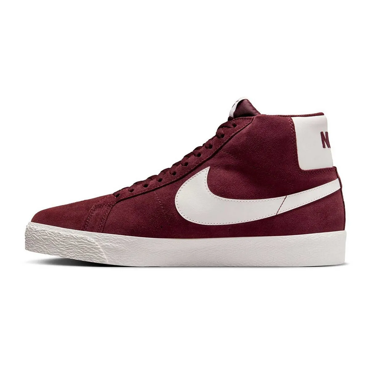      NIKE SB ZOOM BLAZER MID  