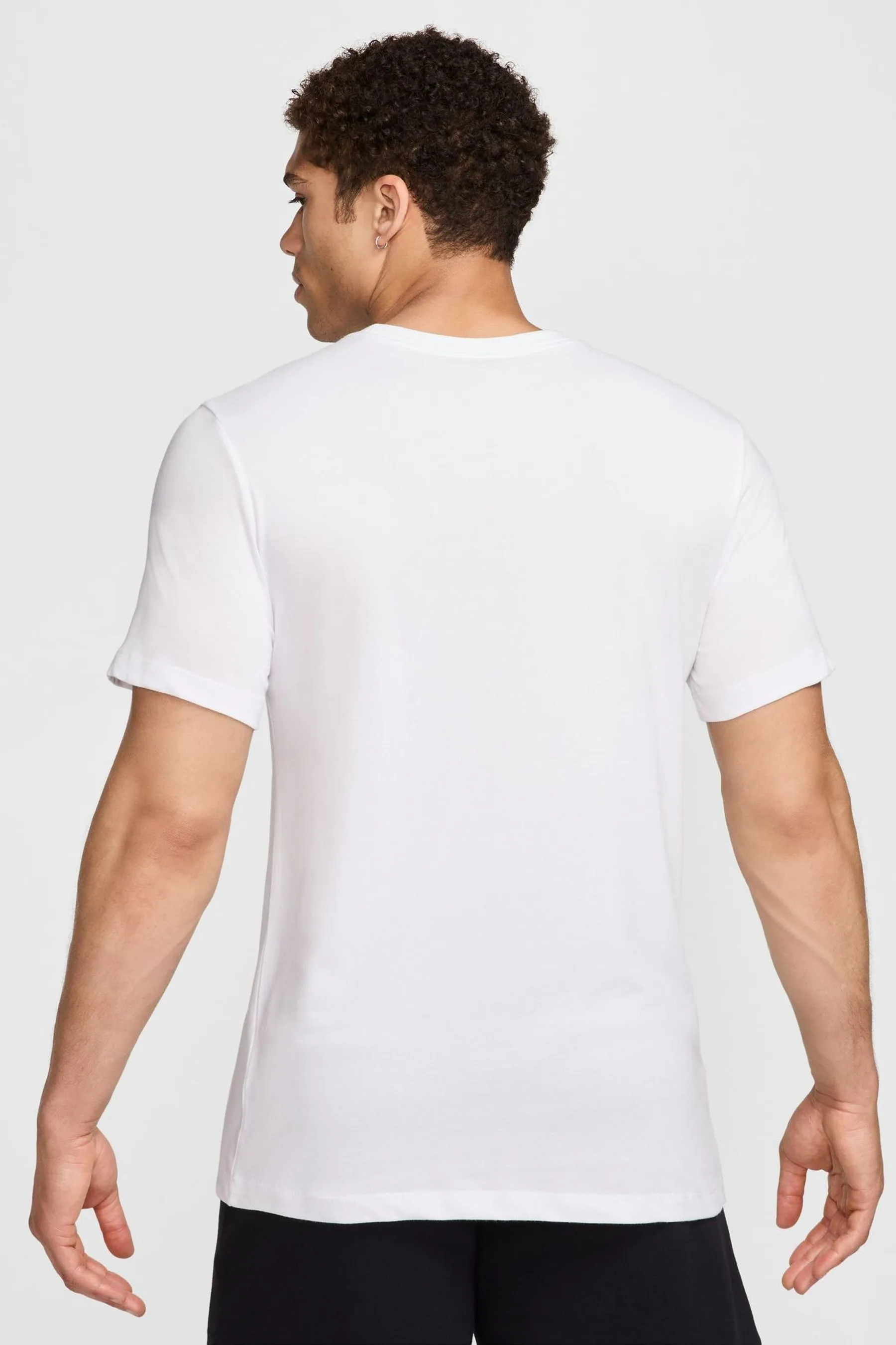 Nike - T-shirt Dri-FIT da allenamento    