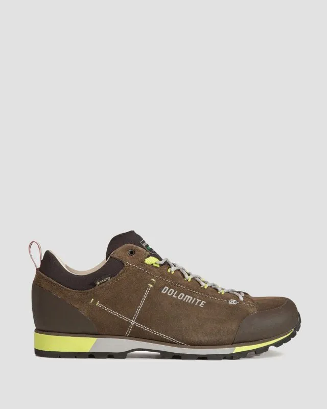 Niskie buty trekkingowe męskie Dolomite 54 Hike Low EVO GTX 289208-1440