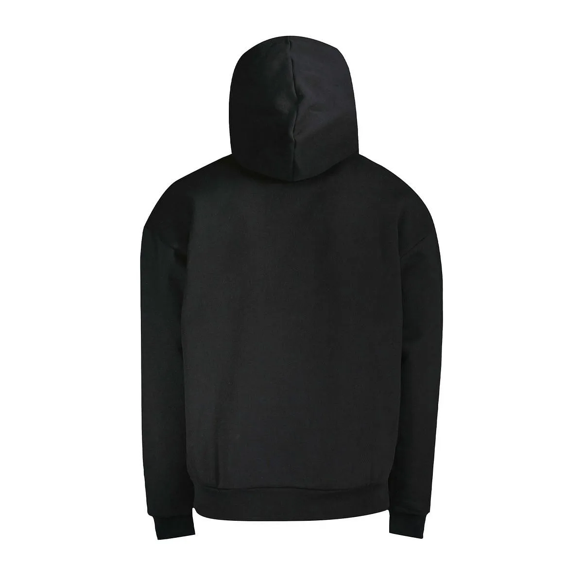      OBEY PILE CAPPUCCIO STACK EXTRA HEAVY HOOD FLEECE  