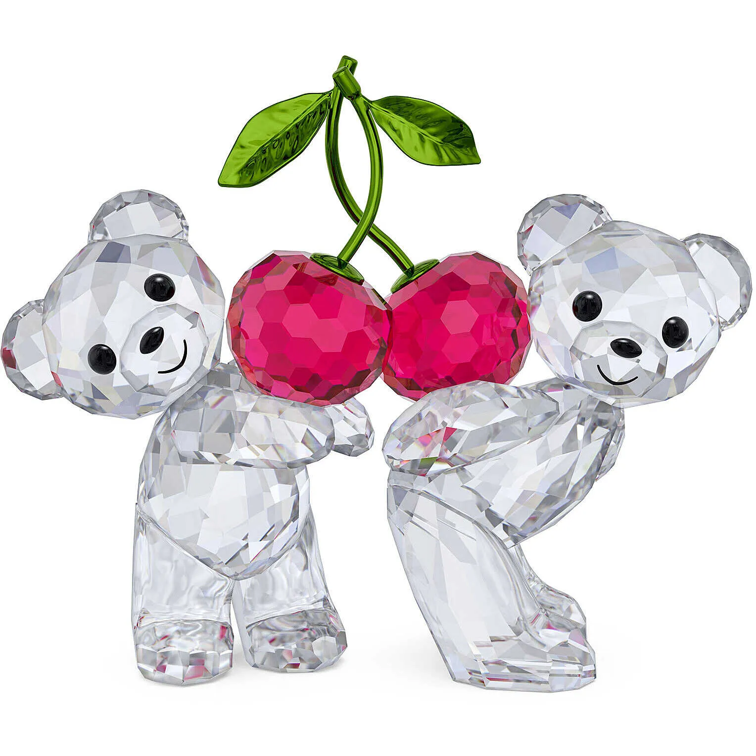 oggettistica Swarovski Kris Bear