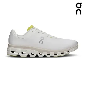 On Running Men Cloudflow 4 - White / Sand