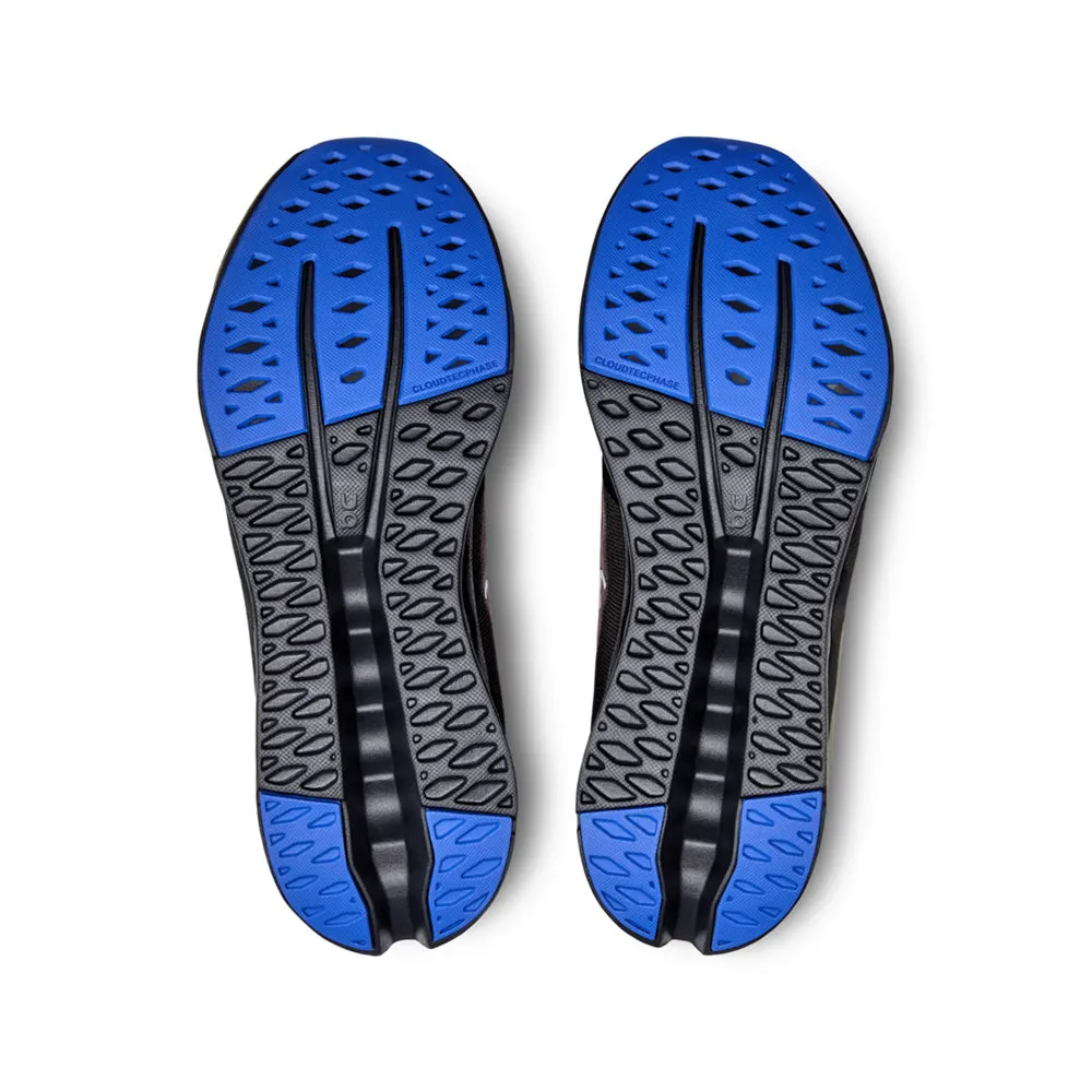 On Running Men Cloudsurfer - Black / Cobalt