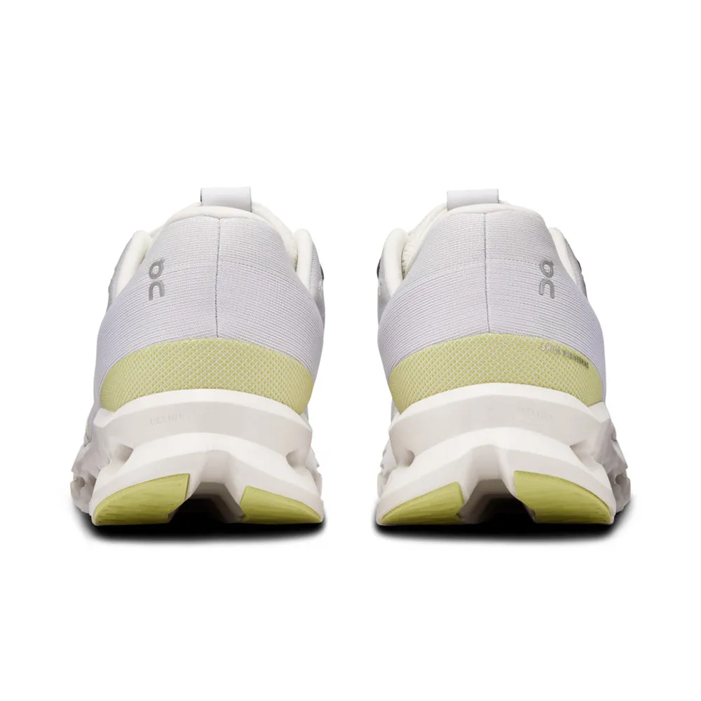 On Running Men Cloudsurfer - White / Sand