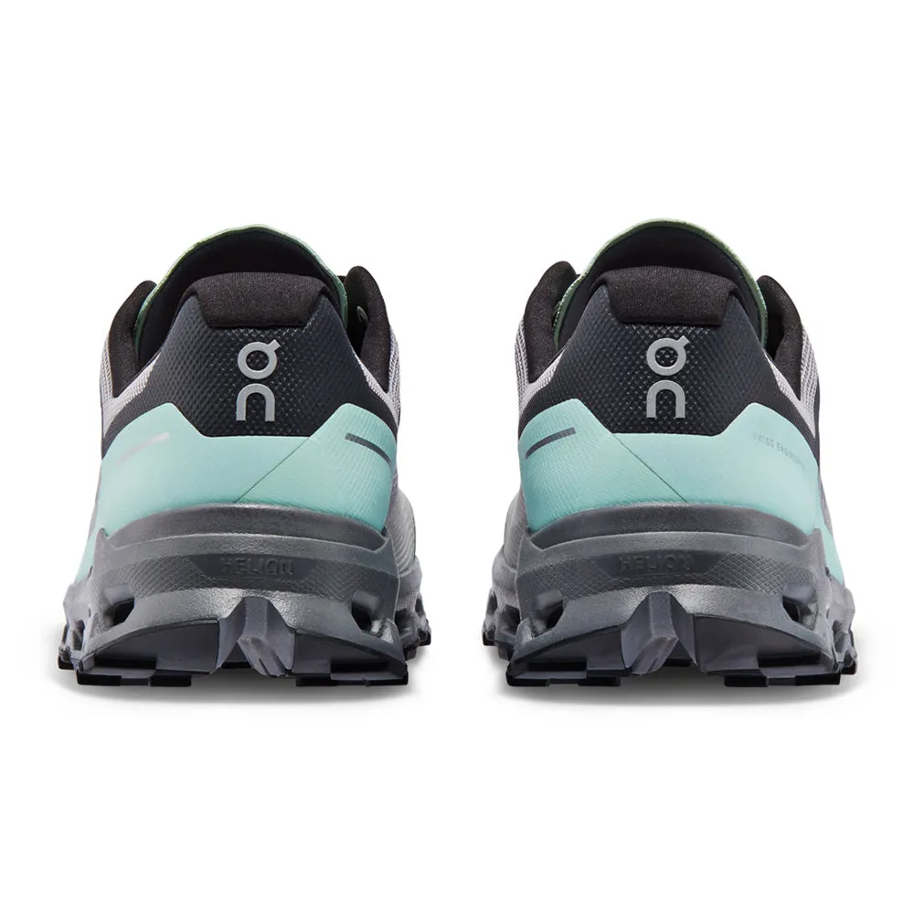 On Running Men Cloudvista -Alloy / Black