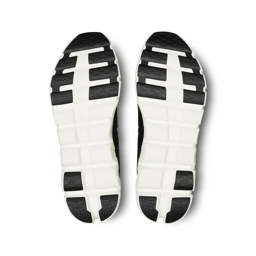 On Running Women Cloudflow 4 - Black / White