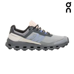 On Running Women Cloudvista - Alloy / Black