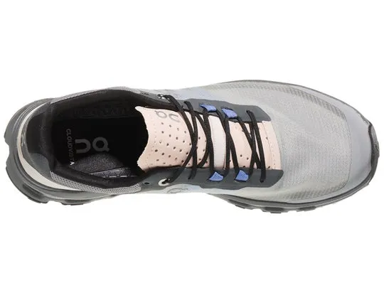 On Running Women Cloudvista - Alloy / Black