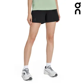 On Running Women Essential Shorts - Black