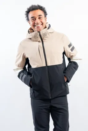 ONE MORE 101 INSULATED SKI JACKET 0U101AD