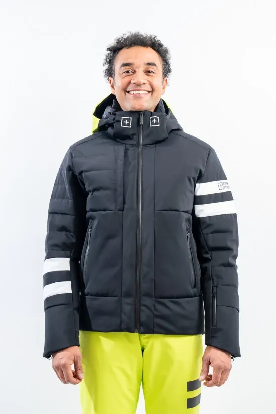 ONE MORE 201 ECO DOWN SKI JACKET 0U201L0