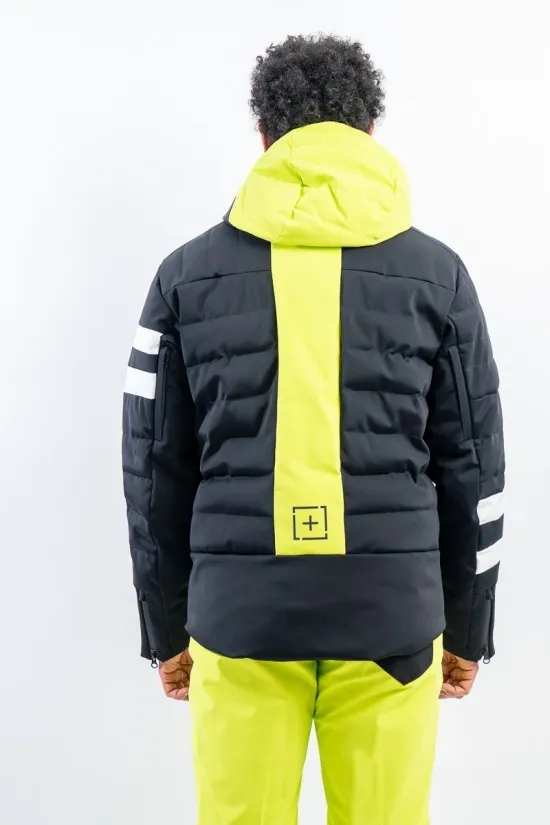 ONE MORE 201 ECO DOWN SKI JACKET 0U201L0