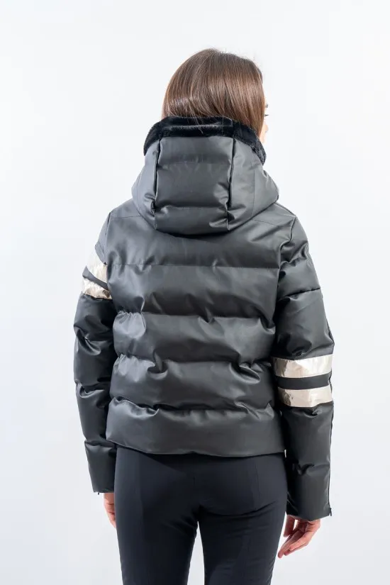 ONE MORE 211 ECO DOWN JACKET 0D211AS