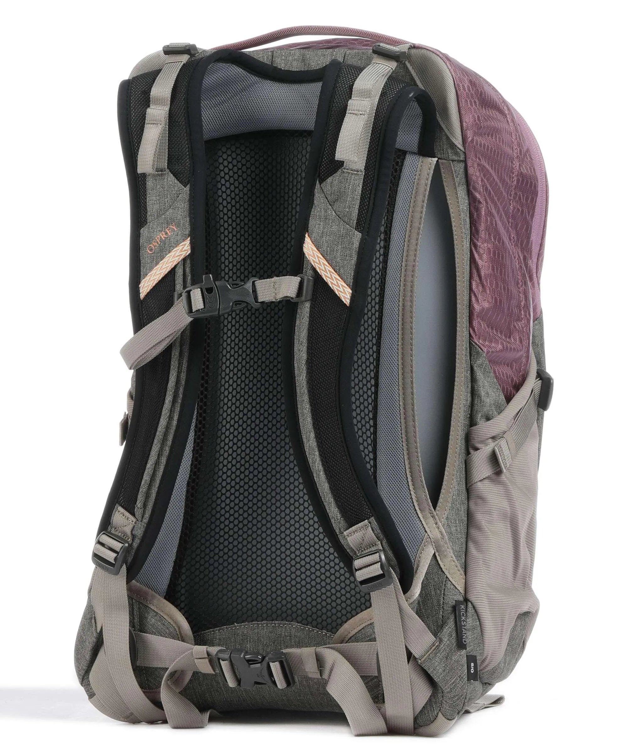  Osprey Parsec 26 Zaino montagna 16″ nylon riciclato grigio  