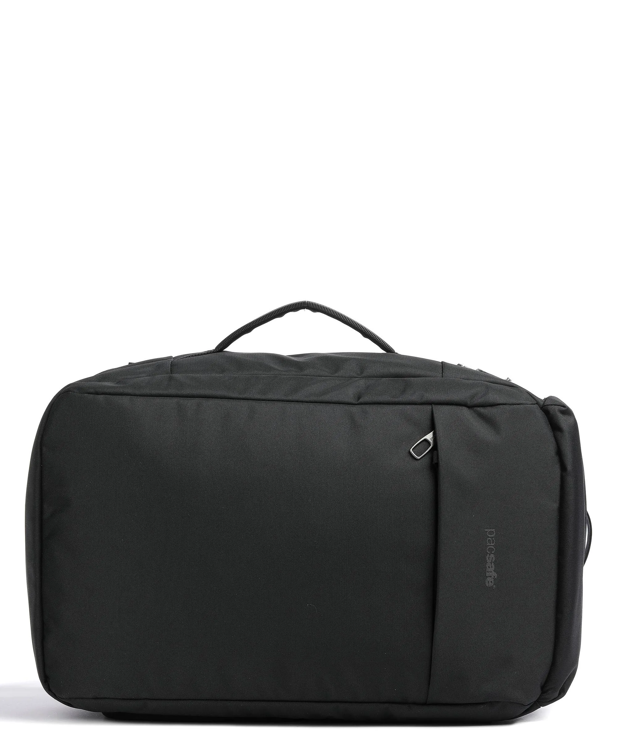  Pacsafe Vibe 28 Zaino 16″ nylon nero  