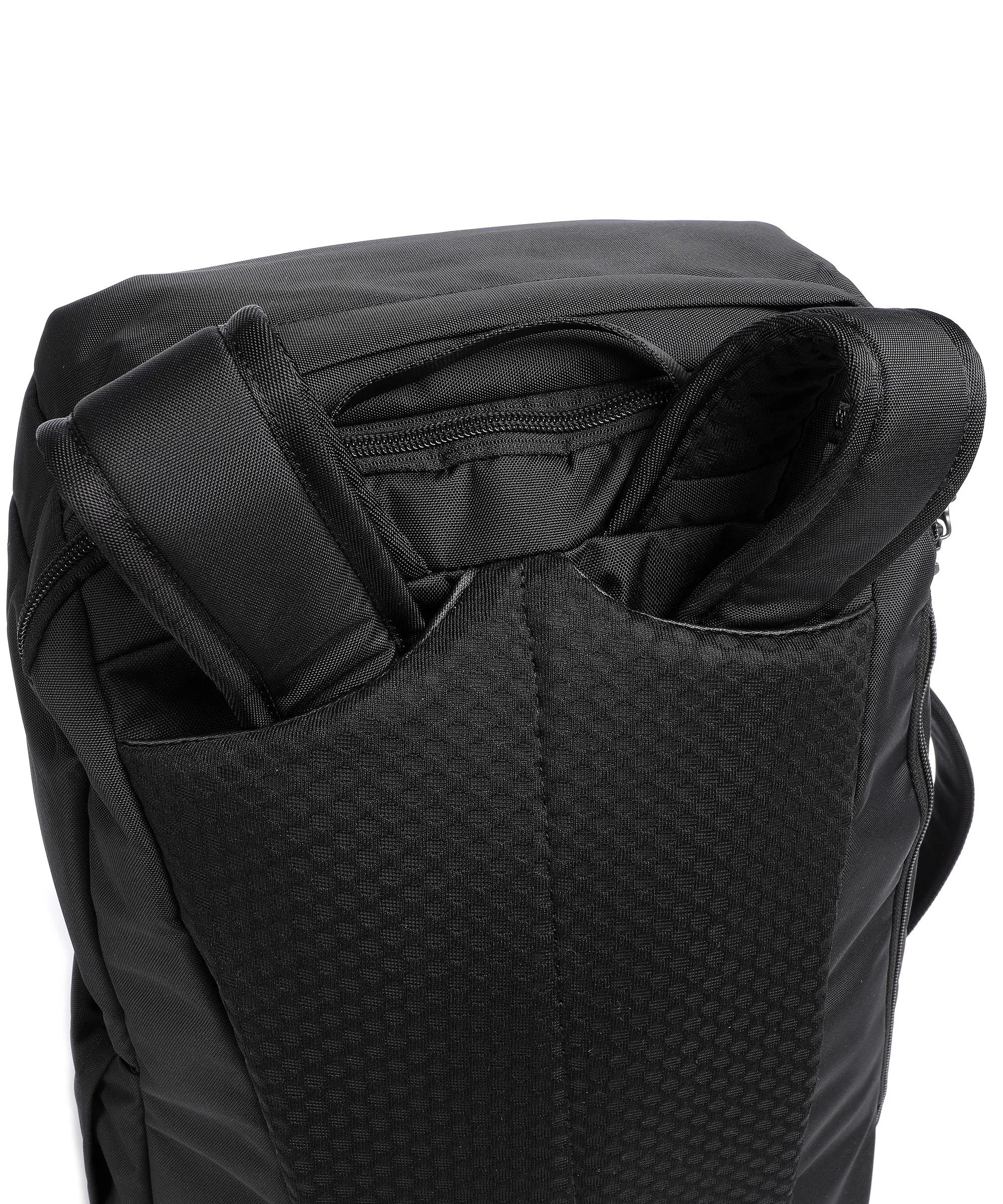  Pacsafe Vibe 28 Zaino 16″ nylon nero  