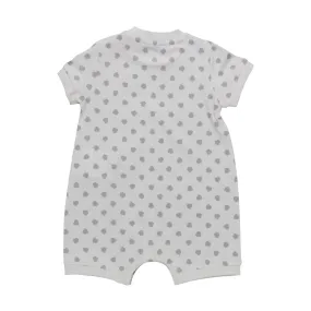 Pagliaccetto Neonato Unisex